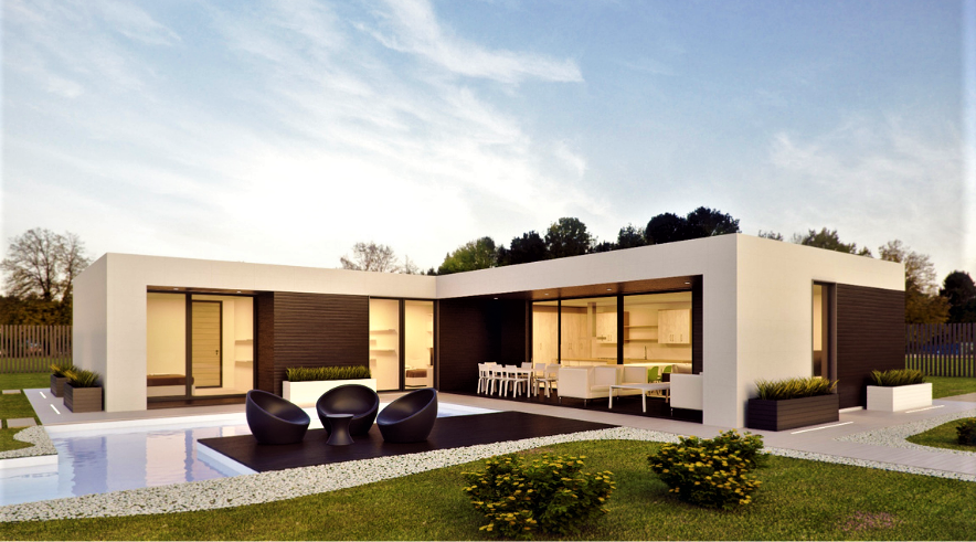 Instalación Domótica integral SimanTEK Smart Homes Instalación Domótica integral