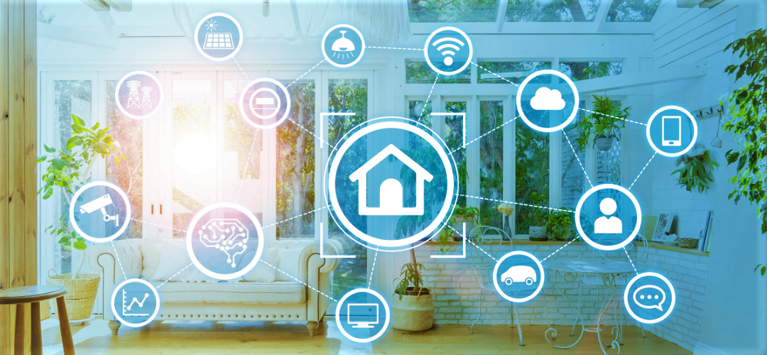 Hogar Digital por SimanTEK. Domótica en Casa Hogar Digital por SimanTEK. Domótica en Casa