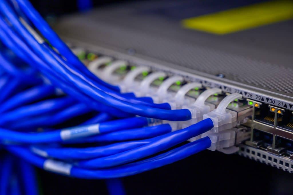 Cableado Estructurado, soluciones