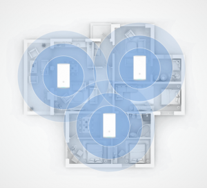 Soluciones WIFI MESH Soluciones WIFI MESH