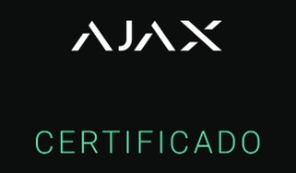 AJAX-Certificado